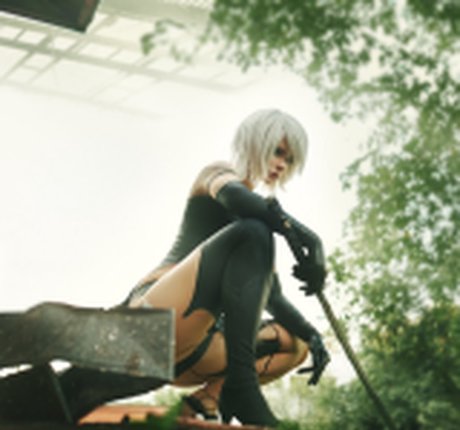 Jannet Incosplay actress images