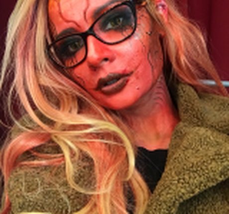 Jannet Incosplay best actress archive