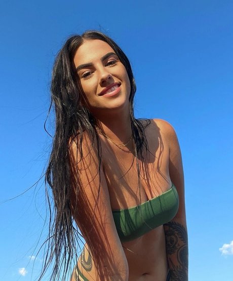 Piuskababy model high quality pic