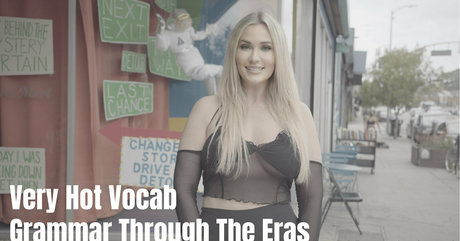 veryhotvocab star nude galleries