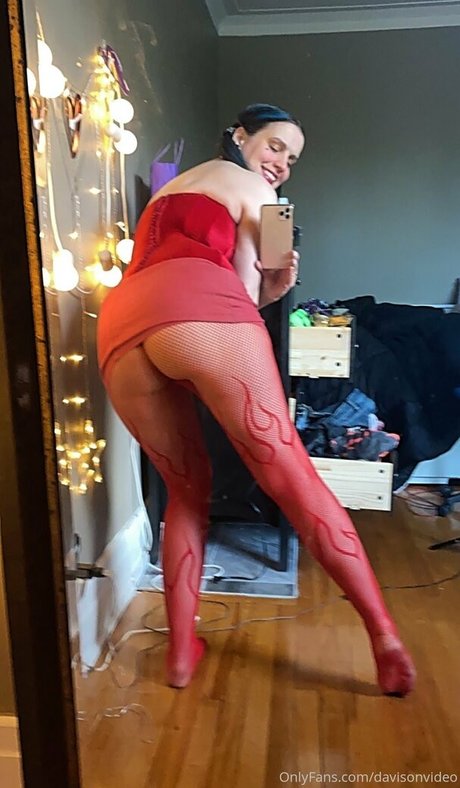 davisonvideo pretty star picture