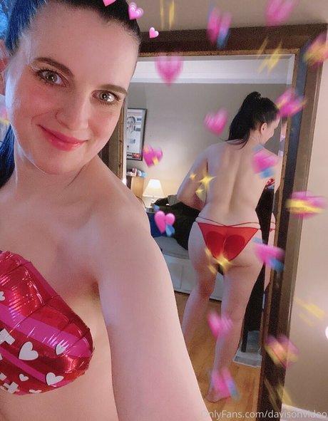 davisonvideo model porn pictures