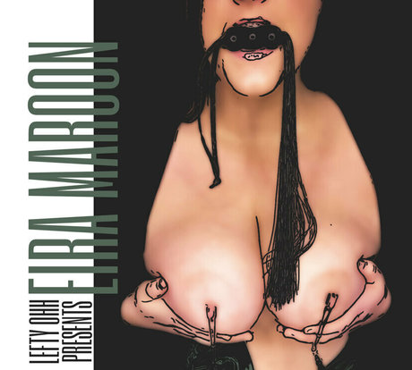 eiramaroonfree star naked pictures