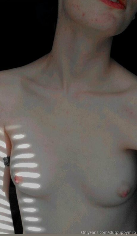 slutpuppymilo star high quality pics