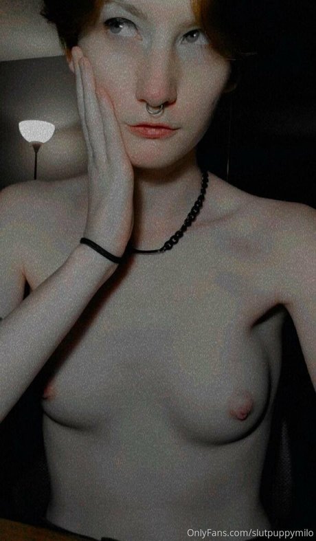 slutpuppymilo art actress gallery