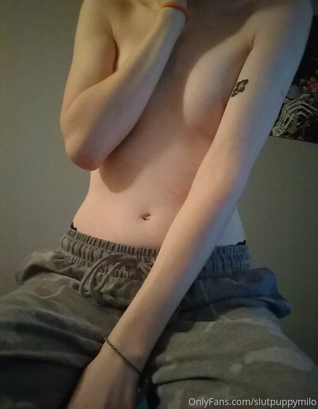 slutpuppymilo porn model galleries