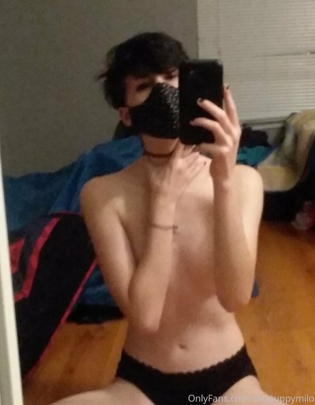 slutpuppymilo porn actress pictures