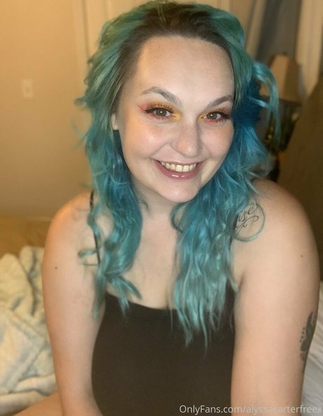 alyssacarterfreex hd actress photo