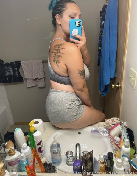 alyssacarterfreex star perfect img