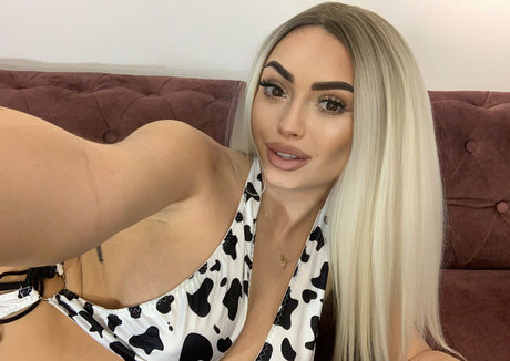 rayleewillow model exclusive pics