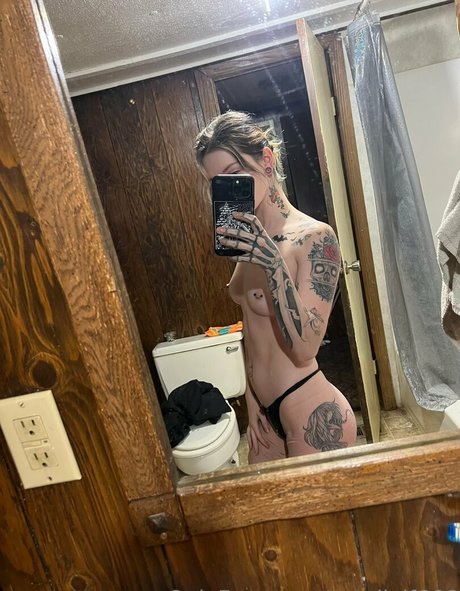 estellelf666 model beautiful image