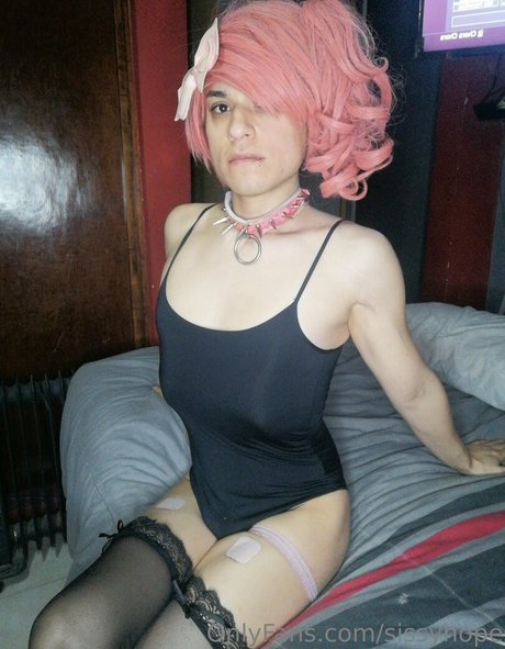 sissyhope best pornstar pics