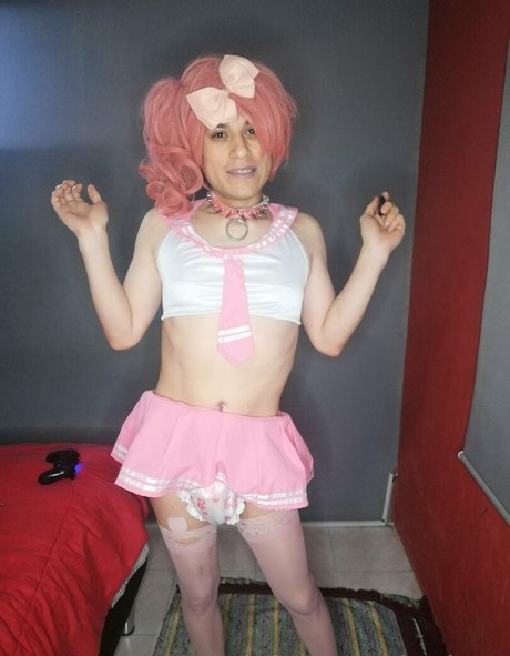 sissyhope star free image