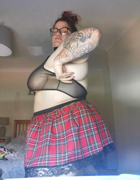 bbwjeanfree nude star photos