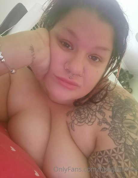 bbwjeanfree Profile pic