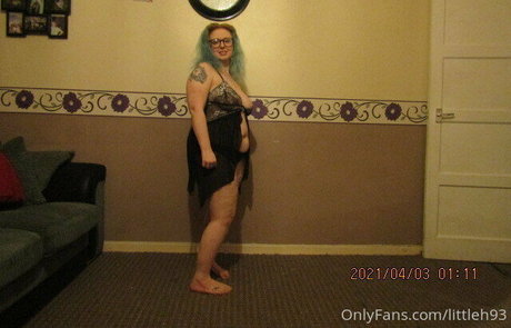 littleh93 art model galleries