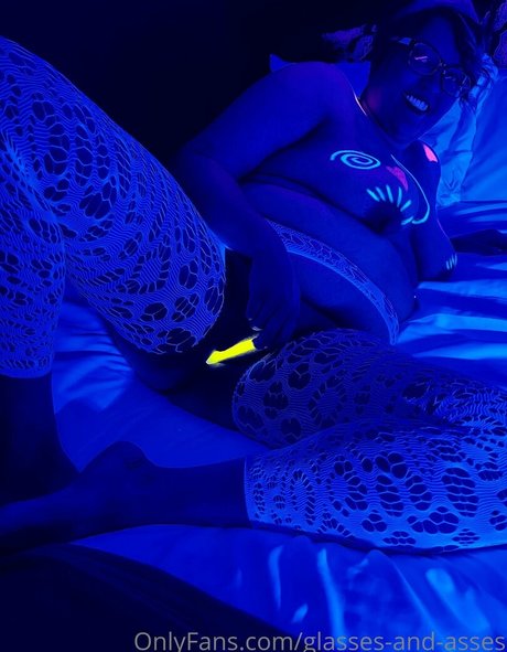 glasses and asses star adult photo