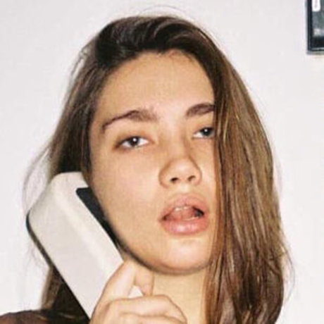 Karina Istomina model perfect images