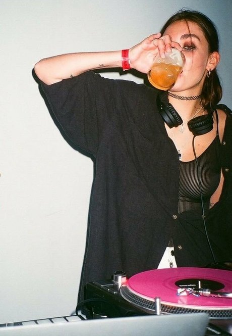 Karina Istomina model hot images