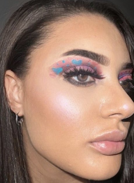 krystaleeliz pornstar exclusive picture