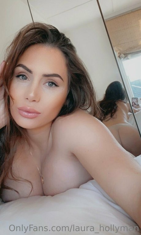 Laura Hollyman nude actress img