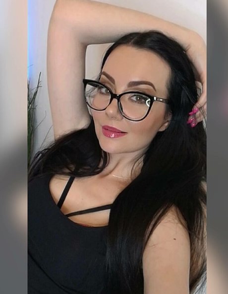 ASMR Kate Lullaby pornographic actress gallery