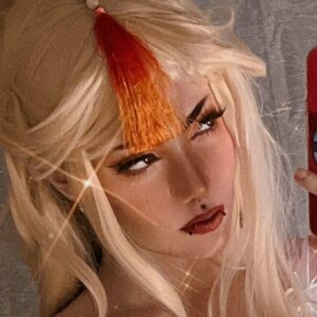 Diebreado nude star pic