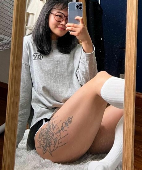 luankehui high quality pornstar images