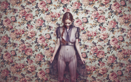 Henna Nueller model perfect photo