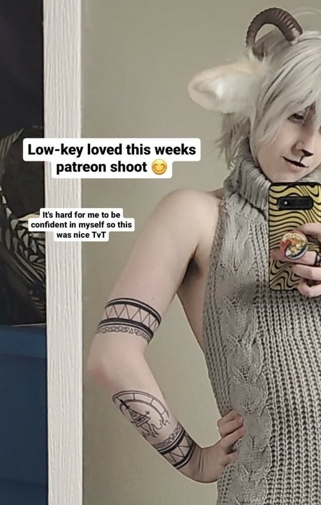 Porkcutlett high quality pornstar image