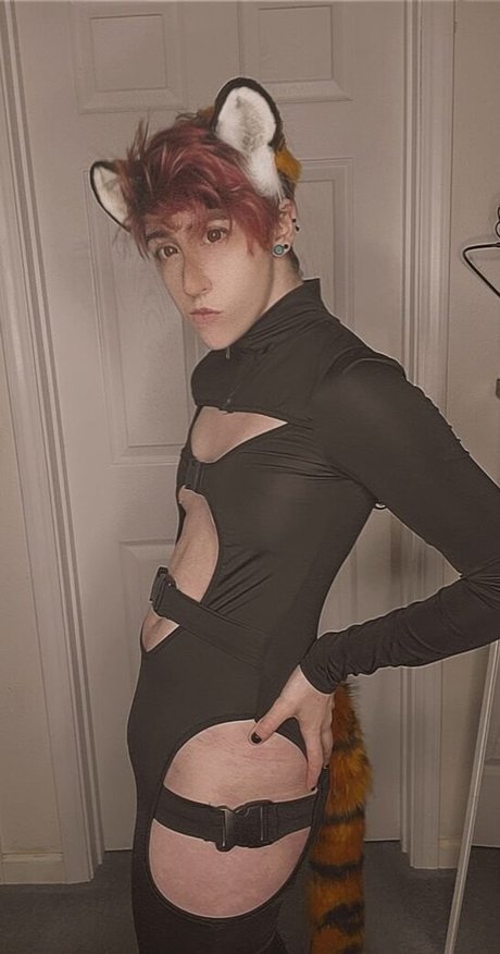 Porkcutlett hot model photo