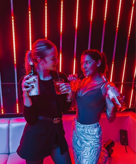 Hannah Malvone star perfect galleries