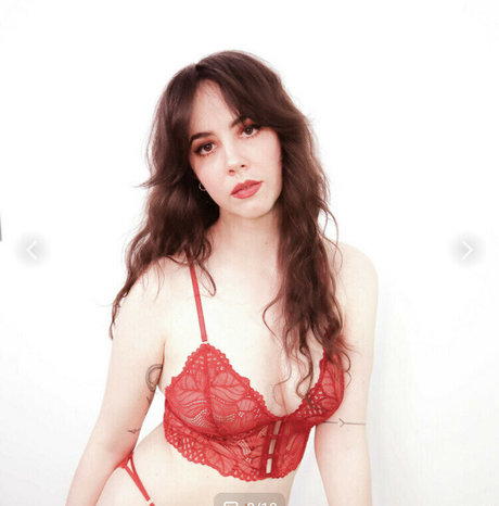 Theghostmaidens nudes star archive