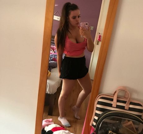 Kirsty Brittain nudes model pics