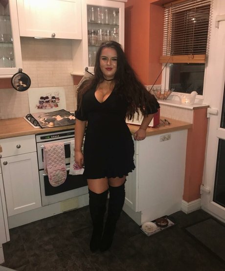 Kirsty Brittain model pornographic pic