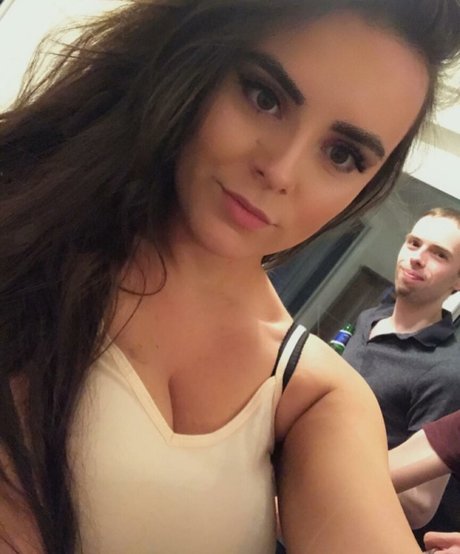 Kirsty Brittain nude pornstar photo