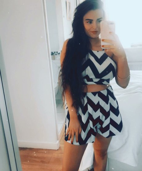 Kirsty Brittain art pornstar picture