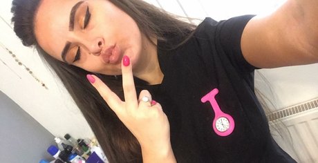 Kirsty Brittain beautiful actress gallery