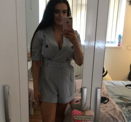 Kirsty Brittain beautiful actress gallery