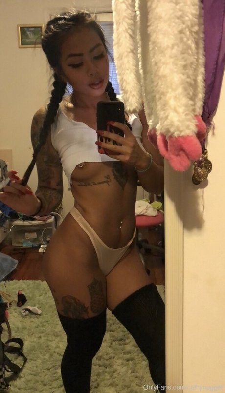 cathynugget model free img