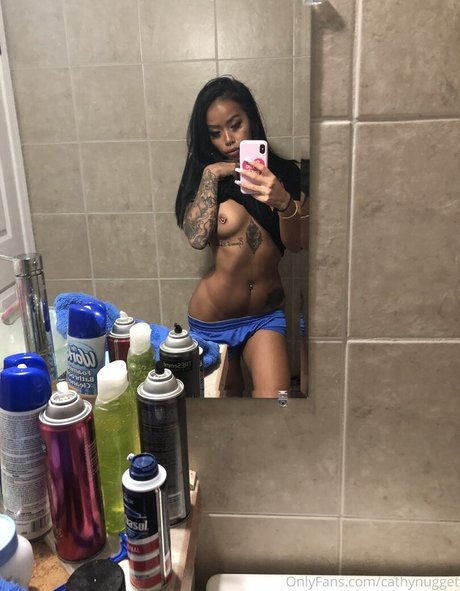 cathynugget nude star archive