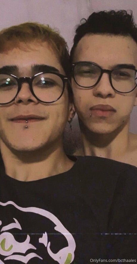 bcthaales nude pornstar gallery