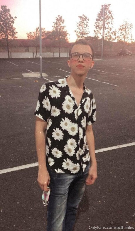 bcthaales nudes pornstar pics