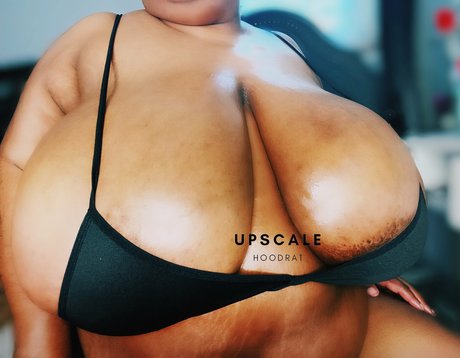 upscalehoodrat2 art star image