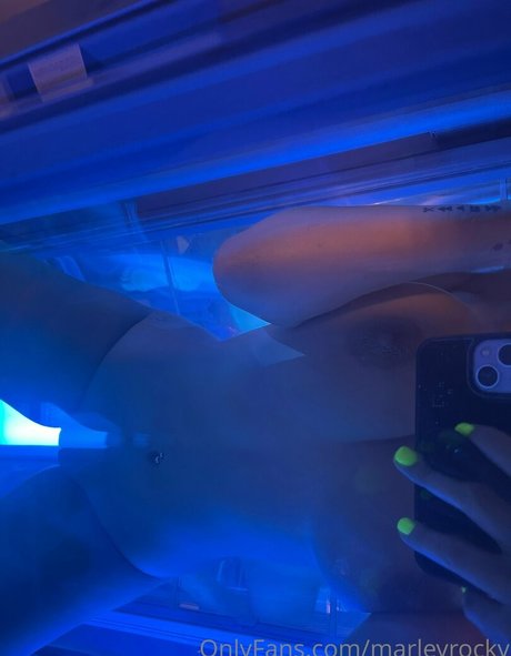 marleyrocky hot pornstar image