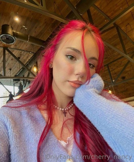 cherry nancy pretty pornstar picture