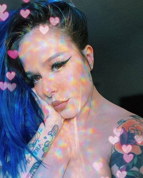 sleepylaika pornographic star photo