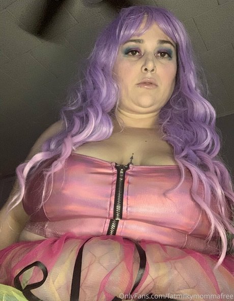 fatmilkymommafree free actress pictures