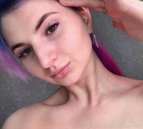 marinamagic star hot photos