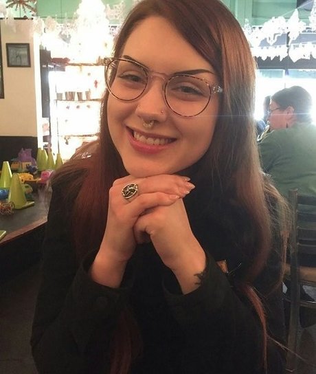 Anja Sangre xxx star gallery